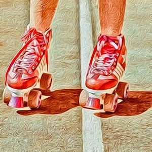 Meet your Posher, Georgia